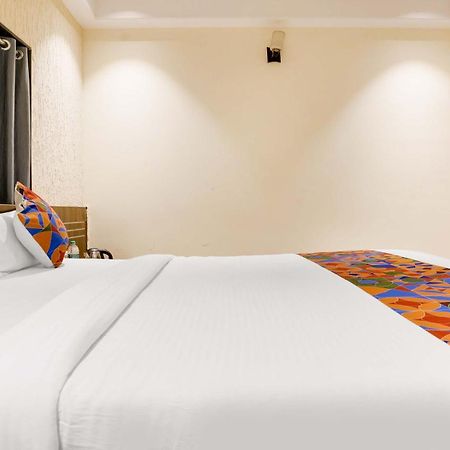 Fabhotel Kiara Govind Park Shirdi Extérieur photo