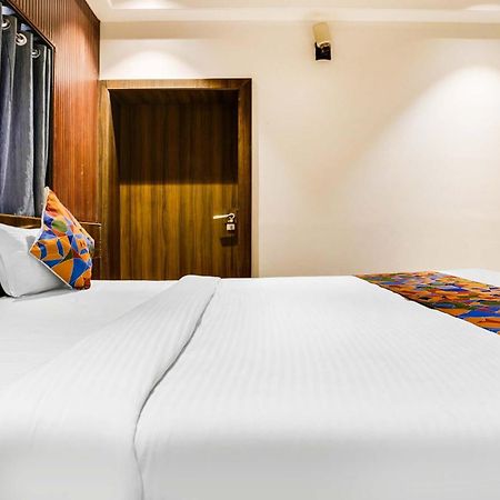 Fabhotel Kiara Govind Park Shirdi Extérieur photo