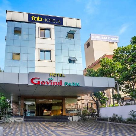 Fabhotel Kiara Govind Park Shirdi Extérieur photo
