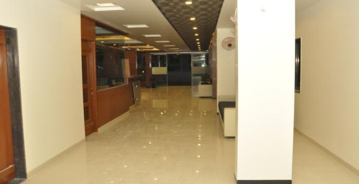 Fabhotel Kiara Govind Park Shirdi Extérieur photo
