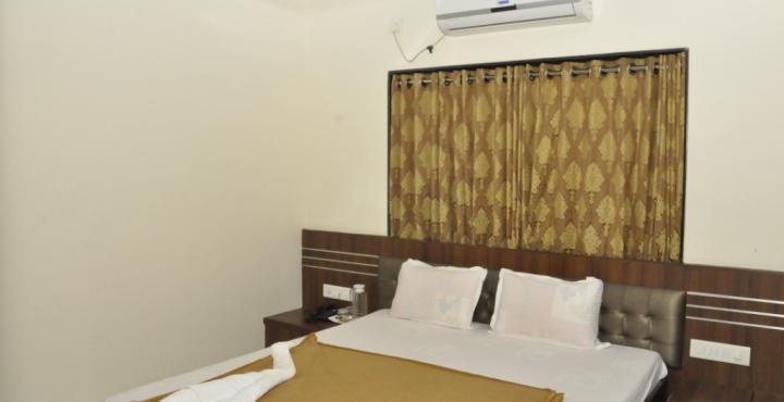 Fabhotel Kiara Govind Park Shirdi Extérieur photo