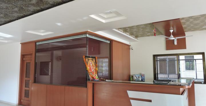 Fabhotel Kiara Govind Park Shirdi Extérieur photo
