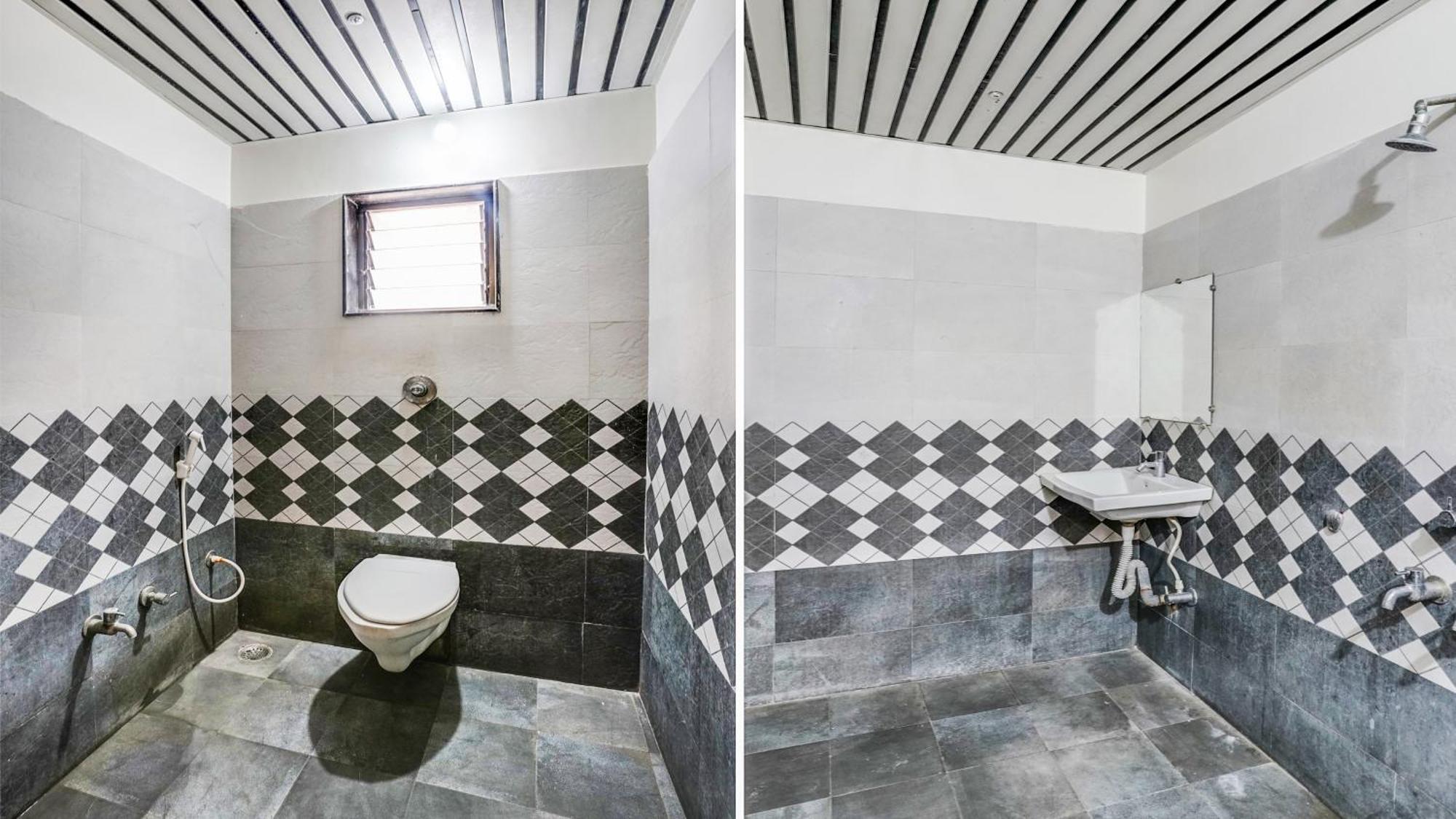 Fabhotel Kiara Govind Park Shirdi Extérieur photo