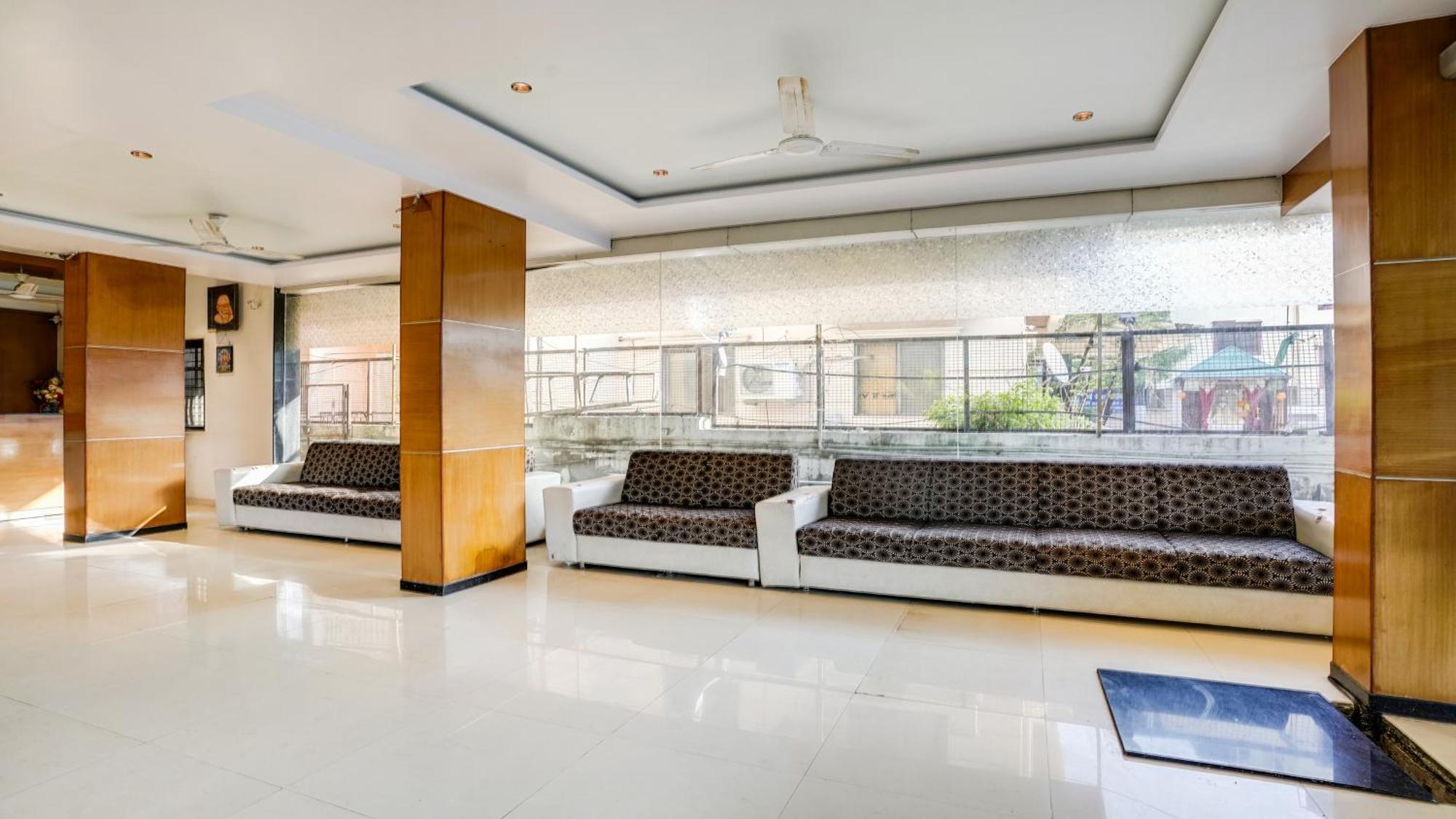 Fabhotel Kiara Govind Park Shirdi Extérieur photo