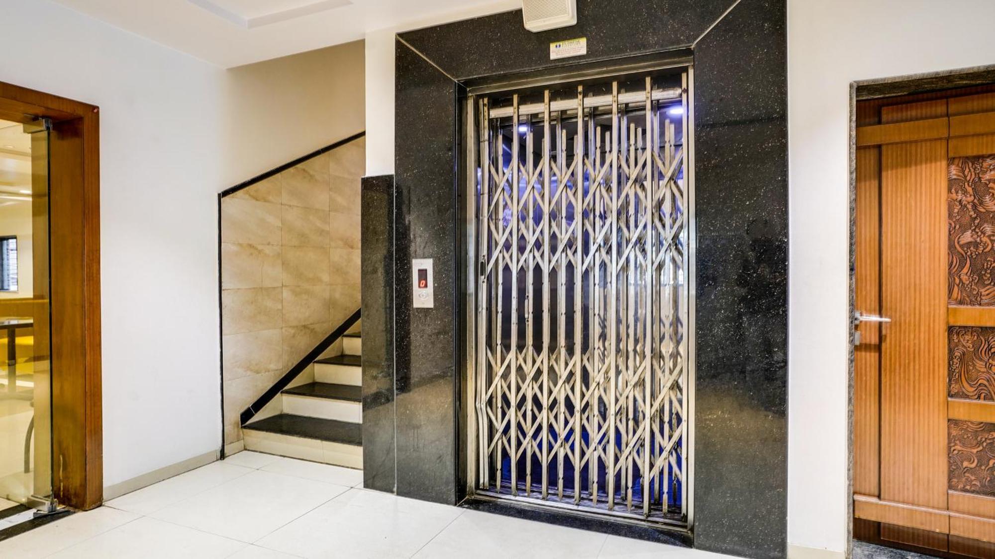 Fabhotel Kiara Govind Park Shirdi Extérieur photo