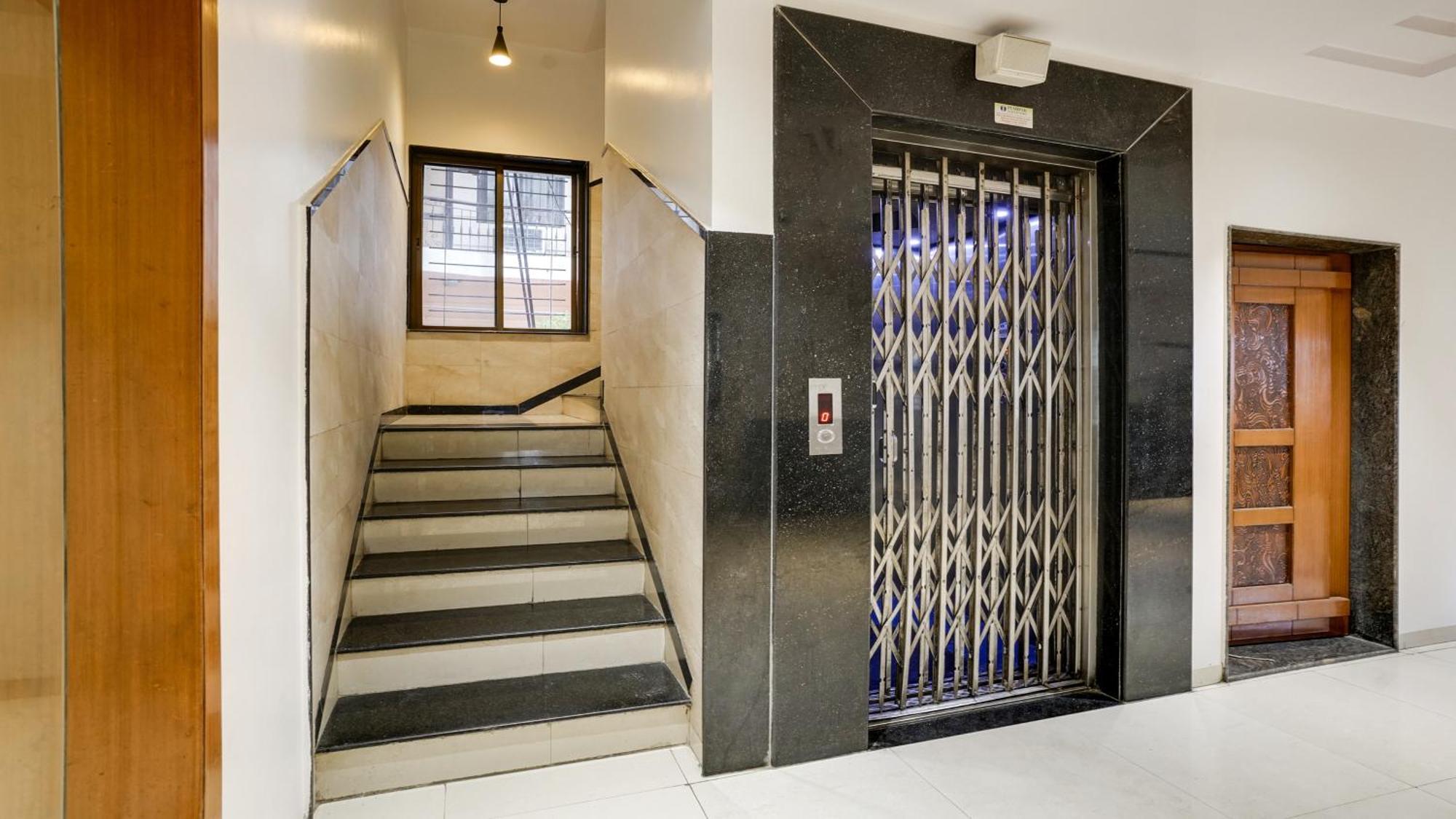 Fabhotel Kiara Govind Park Shirdi Extérieur photo