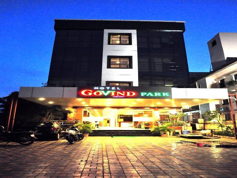 Fabhotel Kiara Govind Park Shirdi Extérieur photo