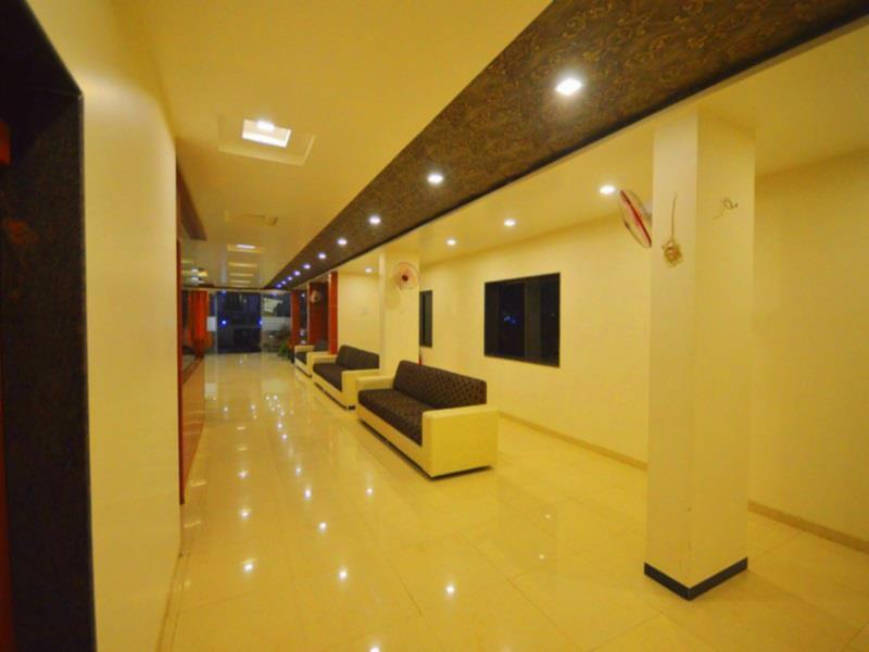Fabhotel Kiara Govind Park Shirdi Extérieur photo
