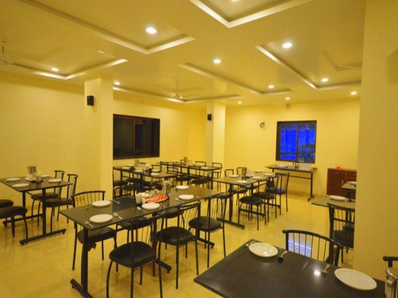 Fabhotel Kiara Govind Park Shirdi Extérieur photo